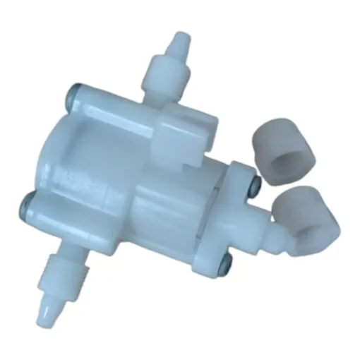 Válvula Purificador Filtro Água Consul CPC31AF W10231316