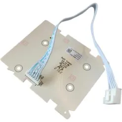 Placa Interface Led Azul Lavadora Electrolux Lt09b 64503062