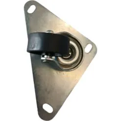Roda frontal 360 ENE freezer da Electrolux H550 A17449901
