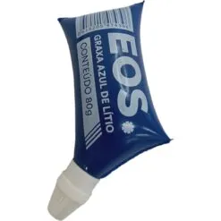 Graxa Azul de Litio 80GR EOS GA80