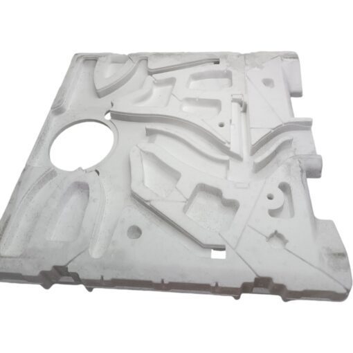 Tampa Traseira Evaporador Electrolux Tf55 Original A18190901
