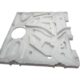 Tampa Traseira Evaporador Electrolux Tf55 Original A18190901