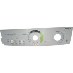 Adesivo Decorativo para Lavadora Consul Cwk12 7220652