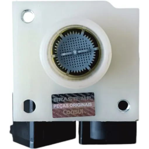 Valvula Dupla Lavadora Brastemp BWR BWK BWT BWF bi.W11245250