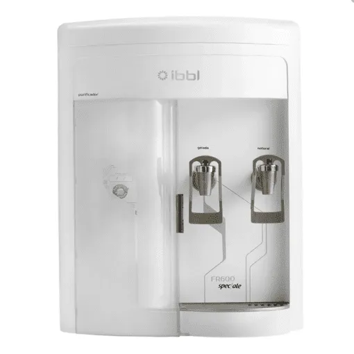 Purificador de Água FR600 Speciale Branco - IBBL