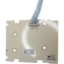 Placa Interface Lavadora Electrolux Lte08 64500292