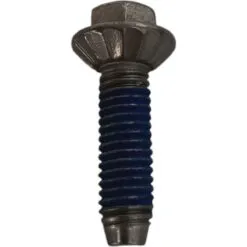 Parafuso Do Eixo Tripé Cruzeta Lavadora Lava E Seca Samsung