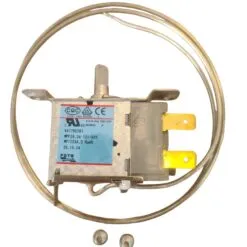 Alternative view of Termostato Freezer Electrolux FUD24S 64778628