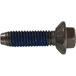 Alternative view of Parafuso Do Eixo Tripé Cruzeta Lavadora Lava E Seca Samsung