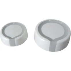 Kit Botão Agua e programa lavadora Consul Facilite CWG 11Kg