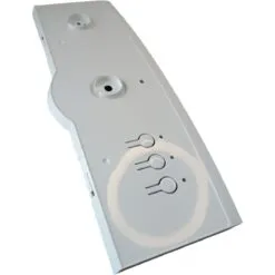 painel de controle das funções Consul CWE09AB W11597179