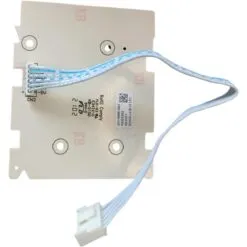 Placa Interface Led Azul Lavadora Electrolux Lt09b 64503062