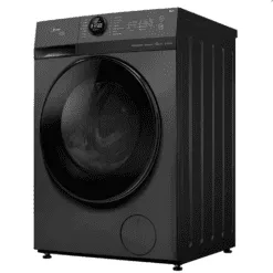 Lava e Seca 13kg Midea HealthGuard Titanium Conectada 220/127v