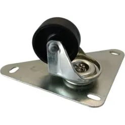 Roda frontal 360 ENE freezer da Electrolux H550 A17449901