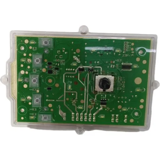 Placa Controle CP3641533 para Colormaq LCA12 Bivolt