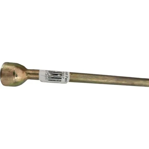 Chave T 10MM Parafuso da Cunha 18cm