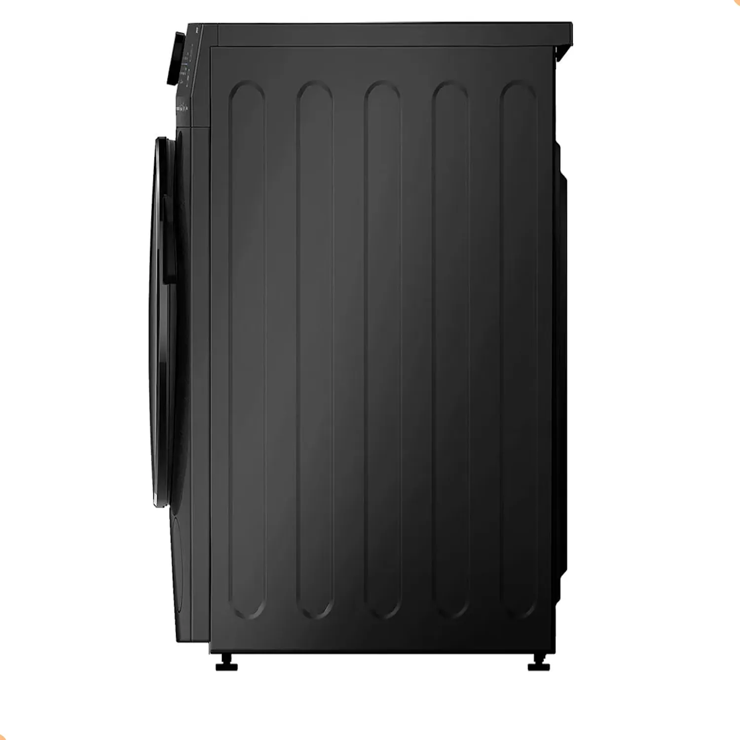 Lava e Seca 13kg Midea HealthGuard Titanium Conectada 220/127v