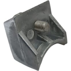 Cunha Com Parafuso Lavadora Brastemp 7112121 Alado
