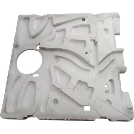 Tampa Traseira Evaporador Electrolux Tf55 Original A18190901