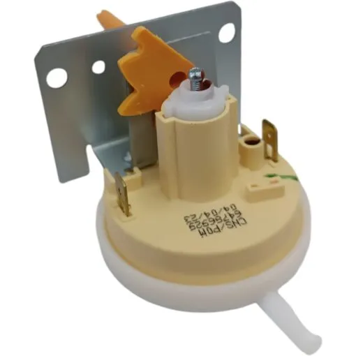 Pressostato 4 Níveis para Lavadora Ltr10 Electrolux 64786929