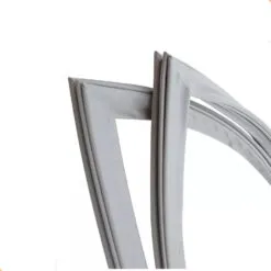Borracha do Freezer Electrolux H300 Gaxeta