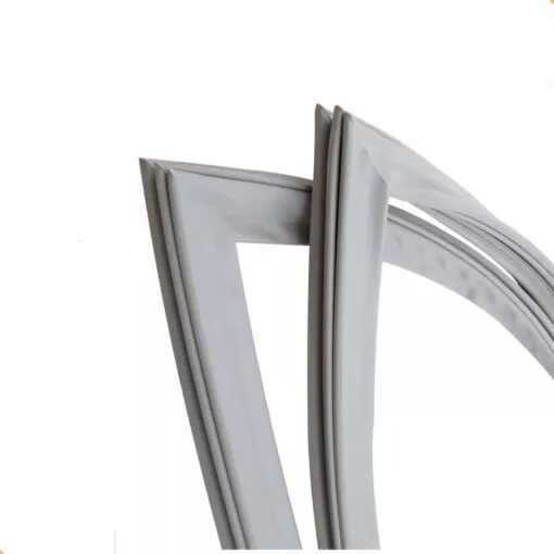 Borracha do Freezer Electrolux H300 Gaxeta