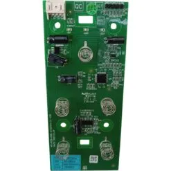 Placa Interface Geladeira Electrolux A03872004 110v 220v