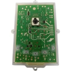Placa Controle CP3641533 para Colormaq LCA12 Bivolt