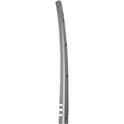 Kit Guarnição Inferior Porta Lava Louça Brastemp W10621640