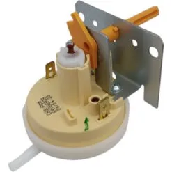 Pressostato 4 Níveis para Lavadora Ltr10 Electrolux 64786929