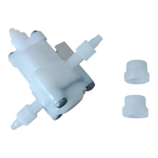 Válvula Purificador Filtro Água Consul CPC31AF W10231316