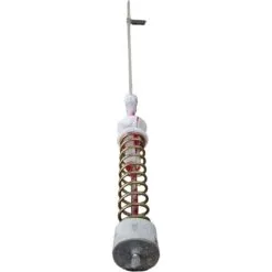 Amortecedor Suspensão Lavadora Electrolux Led13 Lac12 Original A02139005