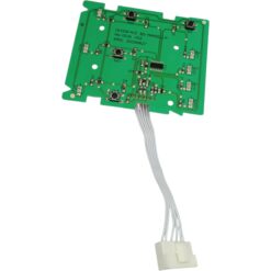 Placa Interface Lavadora Electrolux Lte08 64500292