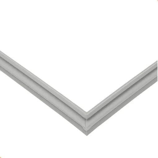 Borracha do Freezer Electrolux H300 Gaxeta