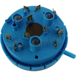 Pressostato Emicol para Geladeira Continental 228c2084p005