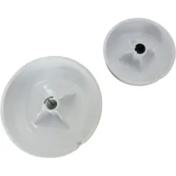 Kit botão de Agua e programas Lavadora Consul 9kg CWE09