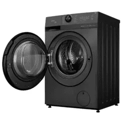 Alternative view of Lava e Seca 13kg Midea HealthGuard Titanium Conectada 220/127v