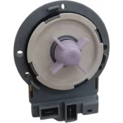 Bomba Drenagem Compatível Lava E Seca Lg Universal 110V