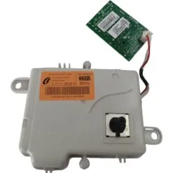 Placa Eletronica Lavadora Brastemp BWS09 BWS09 9kg W10876527