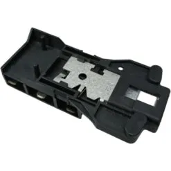 Trava Da Porta 110v Original Lava E Seca Electrolux 06440017