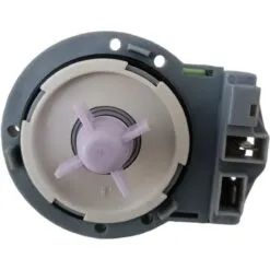 Alternative view of Bomba De Agua Drenagem para Lava E Seca LG WD 220v