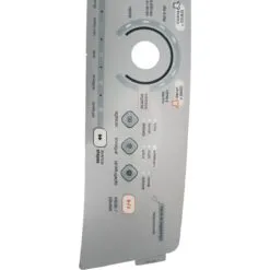 Painel Decorativo para Bwh/bwn Abana 15kg Prata W10640425