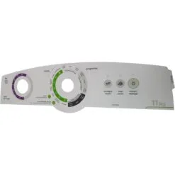 Painel decorativo para Consul CWE11 CP1323 W1091724