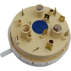 Pressostato para Lavadora Evolution 2 Niveis 451863