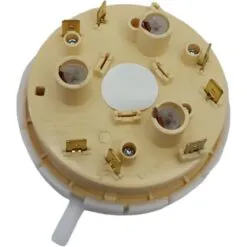 Pressostato Lavadora Electrolux Top8s 3 Níveis 64478642