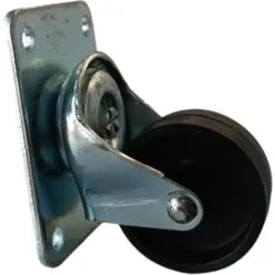 Rodinha do frezeer Electrolux FCX WC 65277801