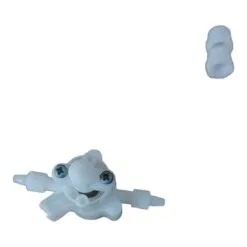 Válvula Purificador Filtro Água Consul CPC31AF W10231316