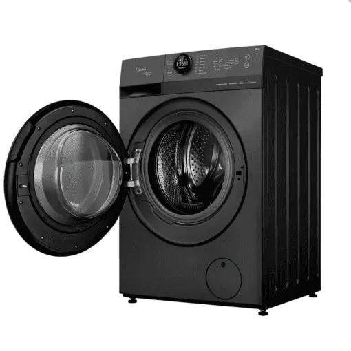 Lava e Seca 11Kg Midea HealthGuard Titanium 220v