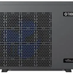Aquecedor de Piscina Trocador de Calor da Tholz TSC30 Inverter