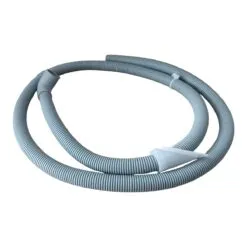 Alternative view of Mangueira Saída Lavadora Brastemp Consul Original 326031817